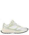 Dsquared2 Sneakers In White