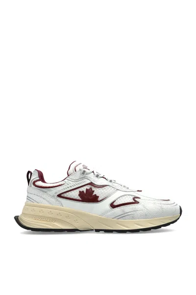 DSQUARED2 DSQUARED2 SPRINTER SPORTS SHOES