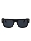 Dsquared2 Square-frame Sunglasses