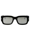 Dsquared2 Sunglasses In Csa/t4 Black Pallad