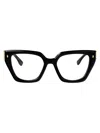 Dsquared2 Squared Optical D2 0186 807 In Black