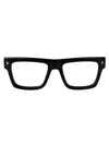 Dsquared2 Squared Optical Icon 0023 807 In Black