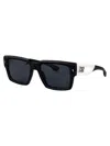 Dsquared2 Havana Acetate Sunglasses