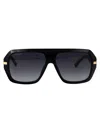 Dsquared2 Squared Sunglasses D2 0160/s 807 In Blue