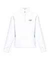Dsquared2 Zip-up Sweatshirt