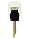 Dsquared2 Statement Dean Jacket Dress Dresses