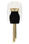 Dsquared2 Statement Dean Jacket Dress Dresses