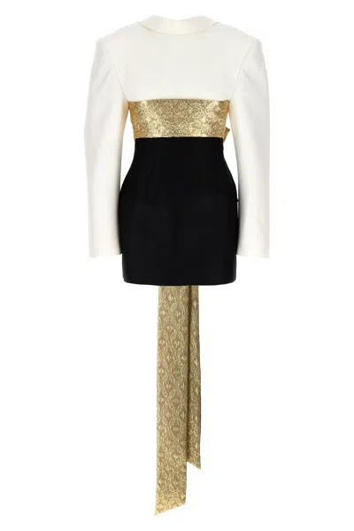 DSQUARED2 DSQUARED2 'STATEMENT DEAN JACKET DRESS' DRESS