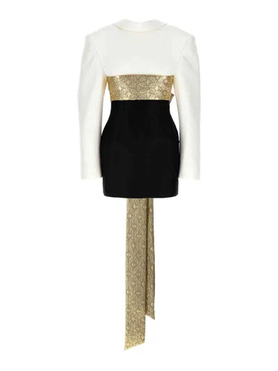DSQUARED2 CHAQUETA CASUAL - MULTICOLOR