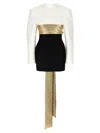 Dsquared2 Statement Dean Jacket Dress Dresses