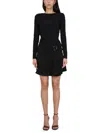 Dsquared2 Dsquared Statement Dress