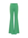 Dsquared2 Statement Trousers In Ocean Wave