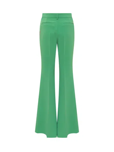 Dsquared2 Statement Trousers In Ocean Wave