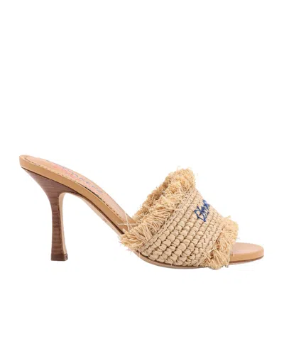 Dsquared2 Stiletto High Heel Sandals