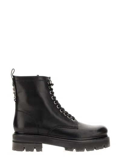 DSQUARED2 STIVALETTO