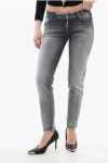 Dsquared2 Stone Washed Jennifer Fit Denims 15cm
