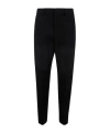 Dsquared2 Women's Boy Off Kawaii Pant In Black