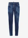 Dsquared2 Jeans In Blue