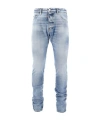 Dsquared2 Straight Jeans