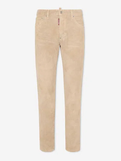 DSQUARED2 DSQUARED2 STRAIGHT JEANS