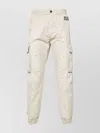 Dsquared2 Straight Leg Cargo Trousers