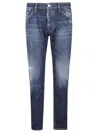 Dsquared2 Dsquared Men Cool Guy Jean In Blue
