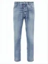 Dsquared2 Cool Guy Jeans With Used Effect In Blue