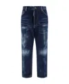 Dsquared2 Jeans In Black
