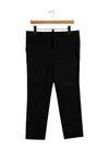 Dsquared2 Straight Leg Pants Size46
