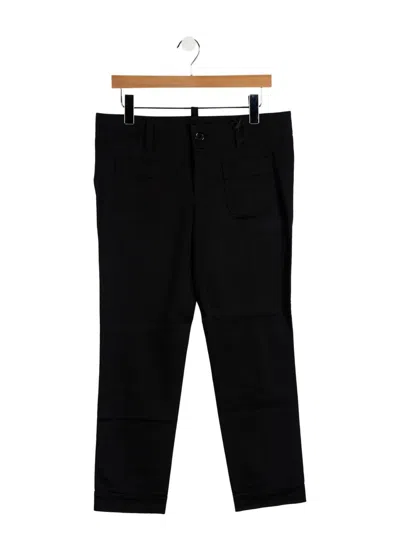 Dsquared2 Straight Leg Pants Size46