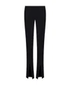 Dsquared2 Icon Pants In Black