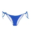 Dsquared2 Urban Bikini In Blue