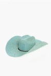 Dsquared2 Straw Western Hat