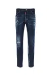 Dsquared2 Dsquared Stretch Denim Cool Guy Jeans