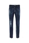 Dsquared2 Stretch Denim Cool Guy Jeans