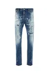 Dsquared2 Cool Guy Jeans In Blue