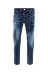 Dsquared2 Cool Guy Jean In Navyblue
