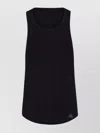 Dsquared2 Stretch Jersey Tank Top
