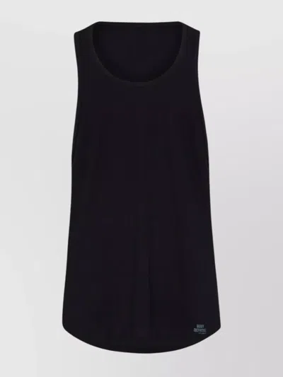 DSQUARED2 STRETCH JERSEY TANK TOP