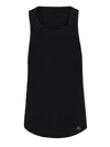 Dsquared2 Stretch Jersey Tank Top