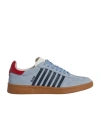 Dsquared2 Sneakers In Blue