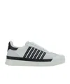 Dsquared2 Sneakers In Green