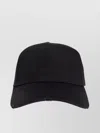 Dsquared2 Structured Baseball Cap Curved Brim