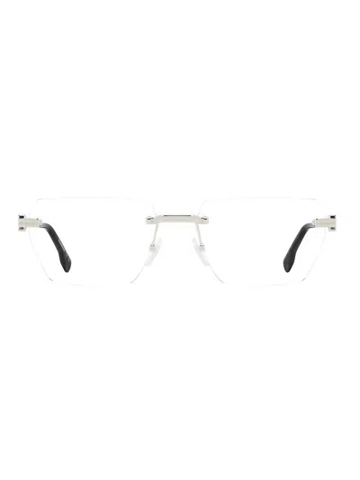 Dsquared2 Stylish Eyeglasses With 145mm Temple Size In Metallic
