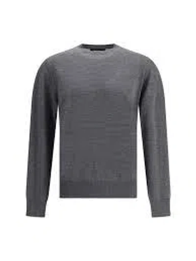 Dsquared2 Stylish Pullover In Grey