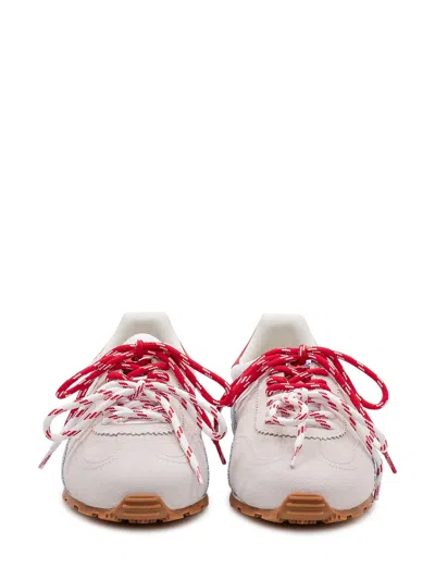 Dsquared2 Stylish Sneakers For Ultimate Comfort In Neutral