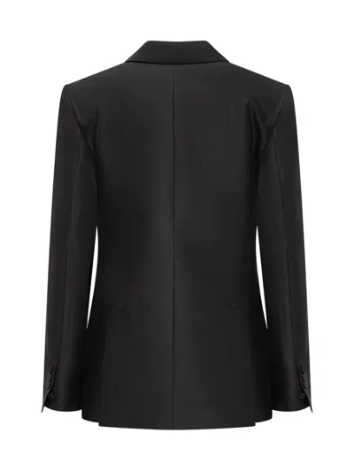 Dsquared2 Stylish Tailored Jacket In Black