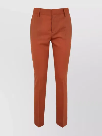 DSQUARED2 STYLISH TAILORED PANT FOR WOMEN