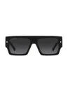 Dsquared2 D2 0165/s Sunglasses In Black