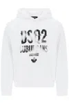 DSQUARED2 DSQUARED2 "SUBURBANS COOL FIT SWEATSHIRT